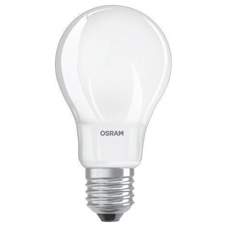 Ampoule LED RETROFIT A60 6,5W E27 matt (1/5)