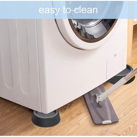Tapis Fond de Tiroir 30 x 300 cm Non-Adhésif Protection Tiroir Cuisine Plastique Tapis EVA Refrigerateur Placard Étagères pour Meuble Armoires et Rangements (1/4)