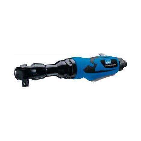 DRAPER AIR RATCHET 1/2 DRIVE REVERSIBLE WRENCH STORM FORCE NEW 65034