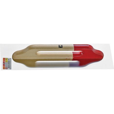 Float 480X130Mm Acciaio Circumpro