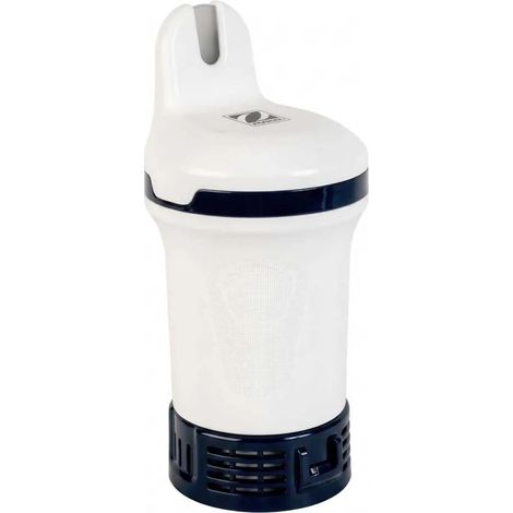 Poolwasseranalysator Zodiac Blue Connect Silver WLAN Bluetooth