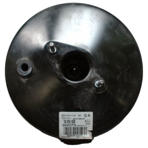 Servo-frein CITROEN C4 [PRODUIT D'OCCASION]♻️4535er (1/3)