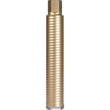 CORONA DIAMANTADA EN SEGMENTOS Žÿ 62 MM MONTOLIT DNA FUXLT62