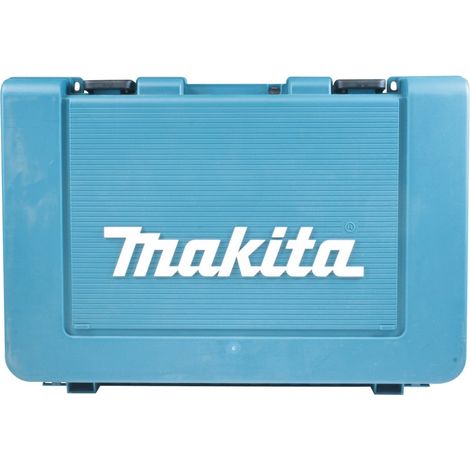 Makita Transportkoffer, Art.Nr. 824799-1 (1/2)