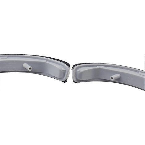 Clignotant LED pour rétroviseur intérieur gauche de Hyundai i20 (2014-2020) - Références : 87614C8000 et 87624C8000 (1/5)