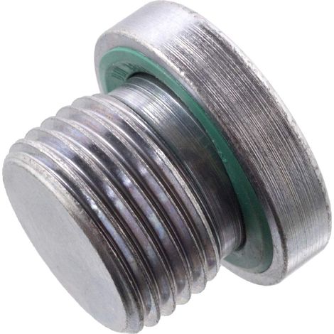 Bullone di scarico della coppa dell'olio FEBI BILSTEAN FE100514