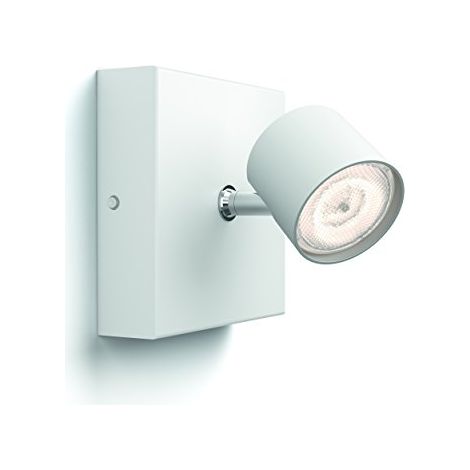Faretto LED da parete Philips Lighting 5624031P0 Potenza: 4.5 W Bianco caldo N/A (1/4)