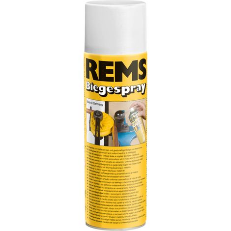 REMS Biegespray 400 ml (1/2)