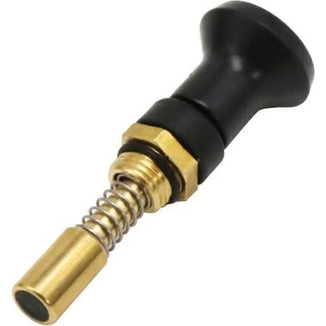 Starter manuel à tirer pour carburateur de moto Mikuni TM32 34 36 38 VM29/47 TX38 (1/5)