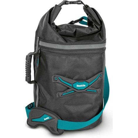 Sac de rangement pour tube à fermeture roulante (1/4)