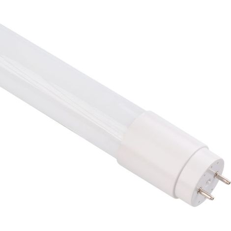 Lampada fluorescente LED 18W 2340lm 4000K 120cm colore neutro Eco Light EC79749