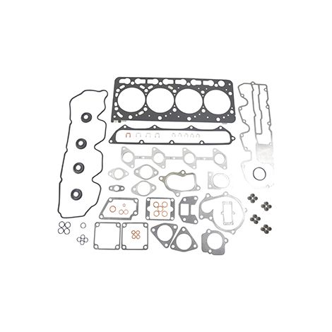 Pochette De Joints Contenant 72 Joints Pour La Révision Des Moteurs Kubota Modèles M108sds2, M108sdsc, M108sdsc2, M108sdsf, M108