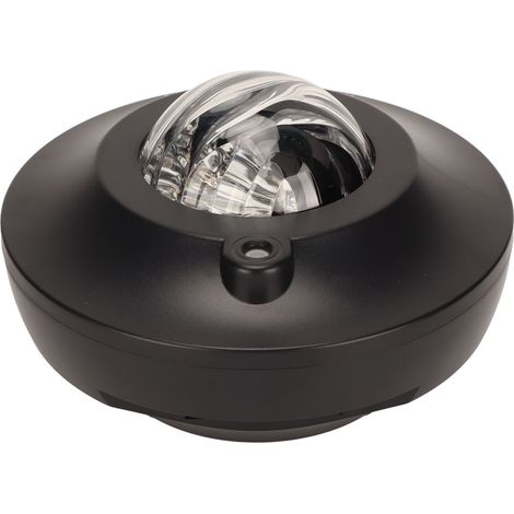 Lampe Étoiles Projecteur LED avec Son et Minuterie - Veilleuse Nuit pour Plafond, Chambre Enfant et Bébé (1/5)