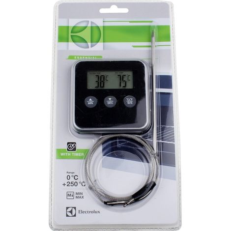 Ersatzteil - Digitales Fleischthermometer - -