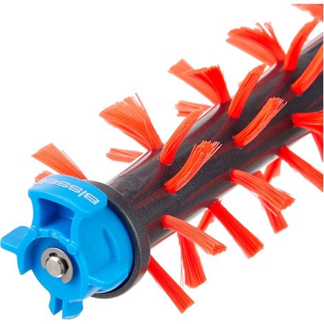 Rouleau d'origine pour nettoyeurs de sol multi-surfaces CrossWave BISSELL - 2379 (1/2)