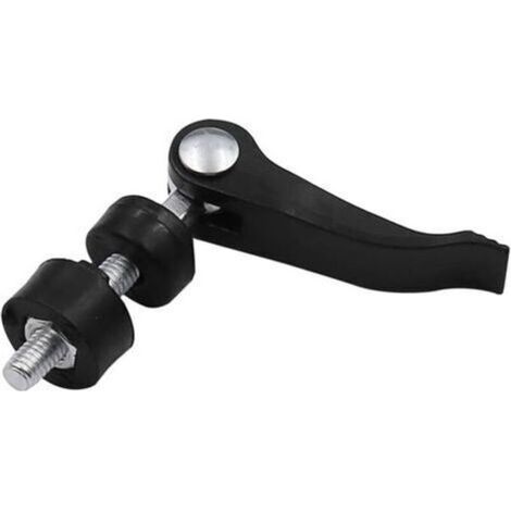 Tournevis de réglage 45 x 6 mm pour poignée de bouton, écrou, boulon pour tondeuse à gazon, pièces de rechange en acier inoxydable, tournevis de 45 x 6 mm pour tondeuse à gazon de rempla (1/5)