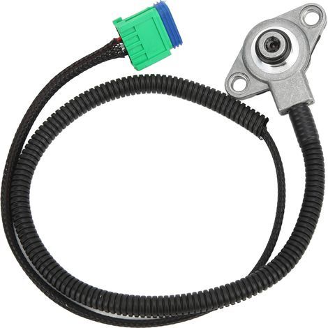 Capteur de pression d'huile de Transmission automatique 7700100009 remplacement pour PEUGEOT 106 205 206 306 307 308SW 309 (1/4)