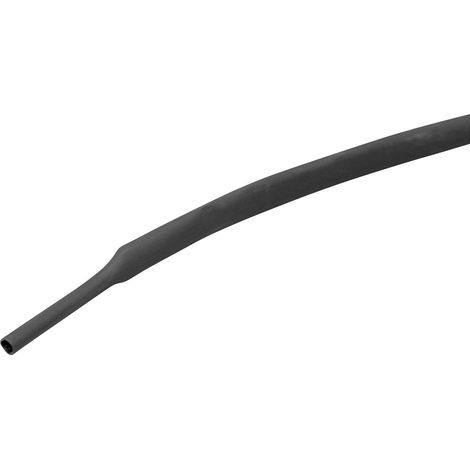 BGS Schrumpfschlauch-Box schwarz Ø 2,5 mm 10 m - 6846 (1/4)