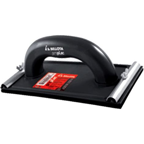 Levigatrice manuale Bellota 50272220x105 mm Proplac