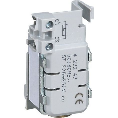 Legrand DPX3 630-1600 Interruptor Automático Industrial Compacto 230V