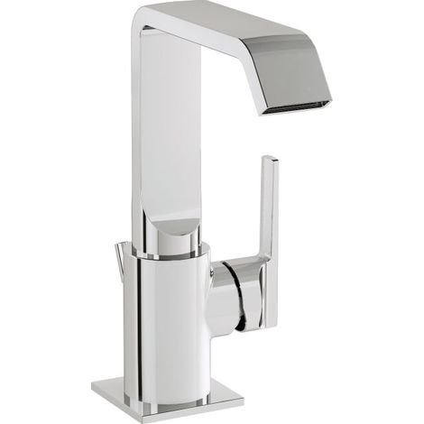 VITRA A42779 Mitigeur lavabo à deux poignées Suit avec levier