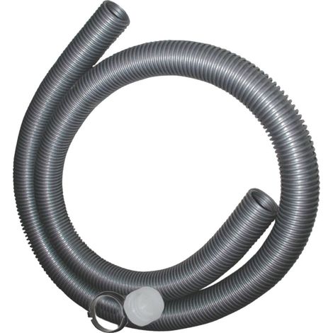 Tuyau, Flexible nu (sans poignée) (MS-0925671) Aspirateur MOULINEX