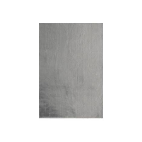 Mömax Kunstfell Caroline 4 grau ca. 200x290cm
