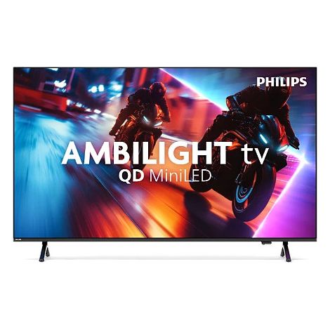 Philips 55MLED920 Smart TV da 139,7 cm (55") Wi-Fi Nero