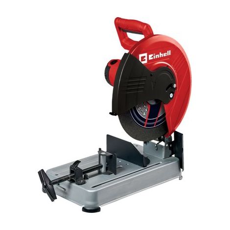 TRONCATRICE A FERRO TCMC 355/1 EINHELL VOLT 230 WATT 2200 MM 355