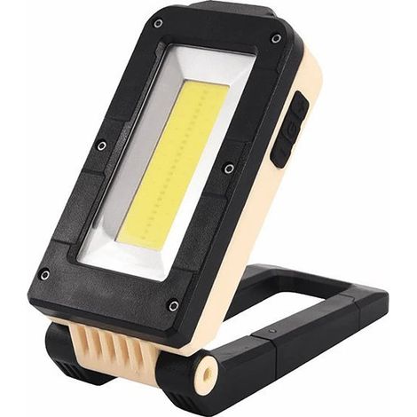 Lampe blow lw520 500 lumens 5 heures autonomie (1/3)