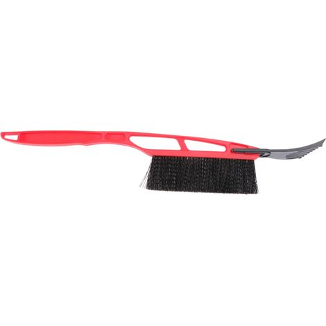 Grattoir à Multifonction avec Raclette pour Outil de Déneigement pour Brise Couleur Aléatoire Couleur Aléatoire