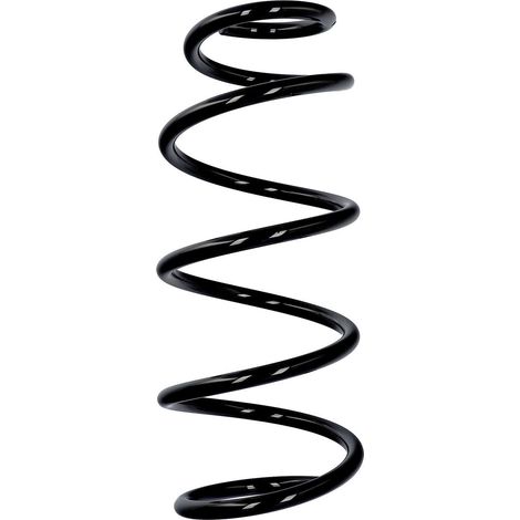 Ressort de suspension Eibach ERL DS/Opel/Peugeot/Vauxhall avant R22947 (1/2)