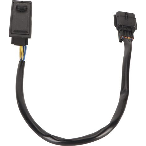 Kofferraumöffnungsknopf 25380 4EA1A für QASHQAI 2015 bis 2019 (1/5)