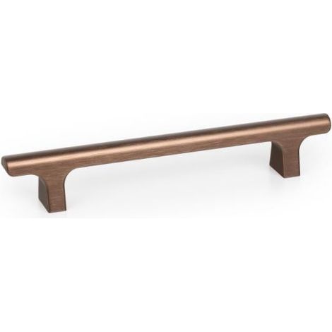 Poignée Hinoki - talla 220mm (C160) bronze brossé