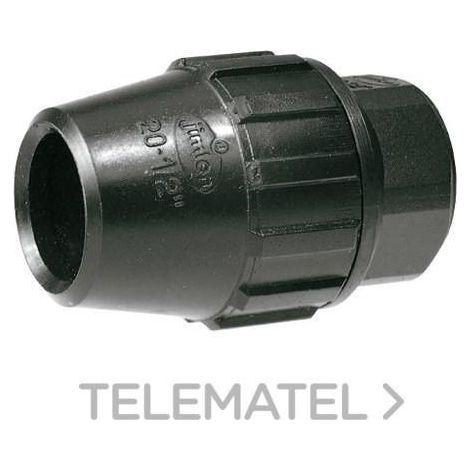 JIMTEN tapon final j-78/90 55111 jimten , Tapon Final J-78/90 055111 de la marca Jimten.