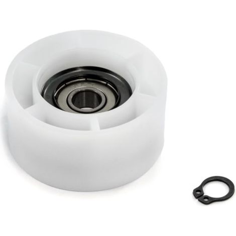 LAVASTOVIGLIE BOSCH PULEGGIA TENDICINGHIA COMPATIBILE 632045 CUSCINETTO LV 111 (1/4)