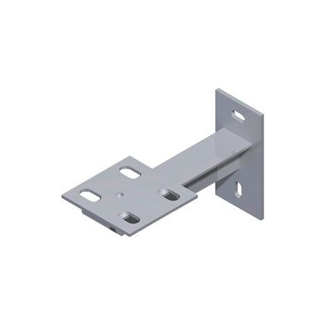Console murale 120/80 set de 2 pièces