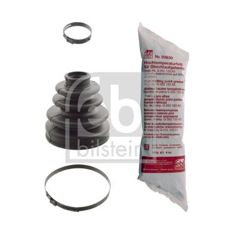 Jeu de joints-soufflets, arbre de commande FEBI BILSTEIN 102382 TOYOTA