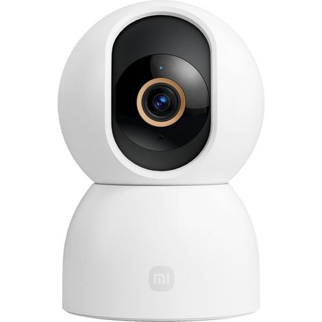 Telecamera IP Xiaomi Smart Camera C701 bianca (6932554432454) (1/4)