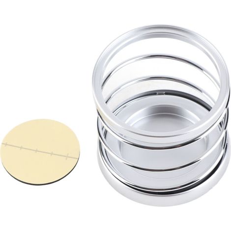 Porte-gobelet de Voiture SP, Porte-Bouteille de Boisson Portable de Voyage Universel pour Voiture, Support à Clip SP Be pour Porte-gobelet de Voiture, Support à Clip de Tasse de (1/5)