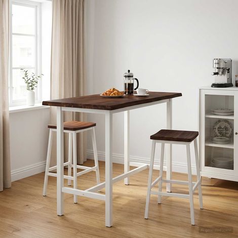 vidaXL Tapa de Mesa Rectangular 140 x 40 x 3 cm Rectangular (1/5)