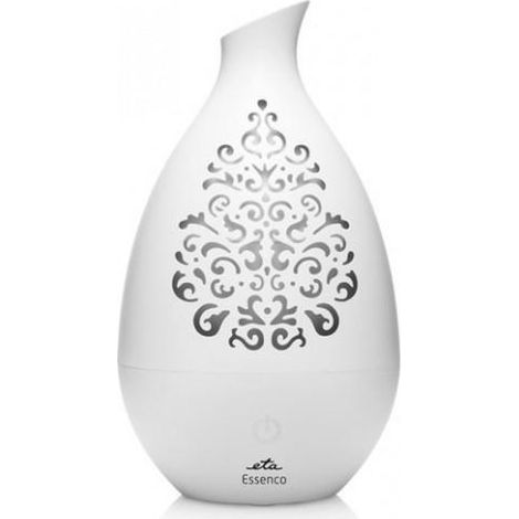 Eta Essenco Aroma-Diffuser Weiß 200 ml 8h
