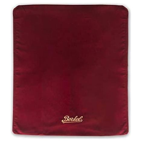 Berkel Housse de protection rouge pour trancheuse 35x45x40 cm (1/2)