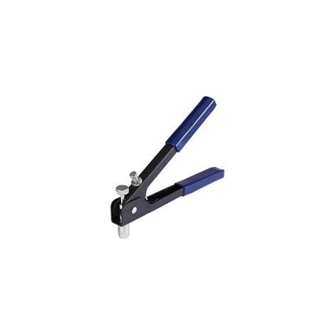 86pcs Écrou Rivet Gun Pince à Riveter Insert Fileté Riveteuse Professionnelle Outil de Rivet M3 M4 M5 M6 M8 Kit de Pince à Rivet Pop Riveteuse