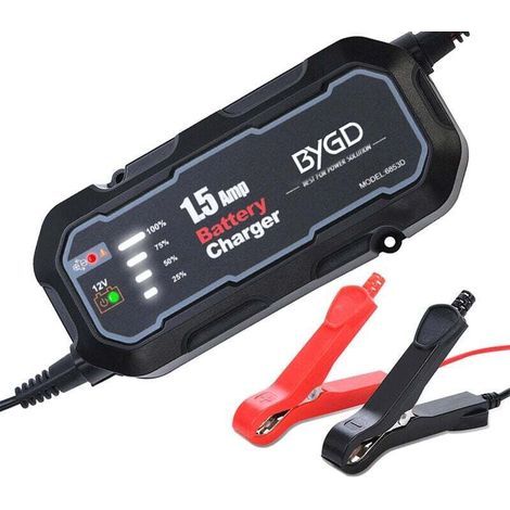 Gilet à outils Stanley, gilet de travail FMST530201-23 (1/4)