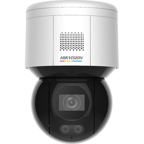 Technologie numérique Hikvision DS-2DE3A400BW-DE(T5) (1/2)