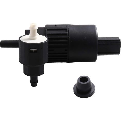 Moteur de lave-glace avant 25979368 pour Cadillac SRX 2010-2016 et CT6 2016-2019 (1/5)