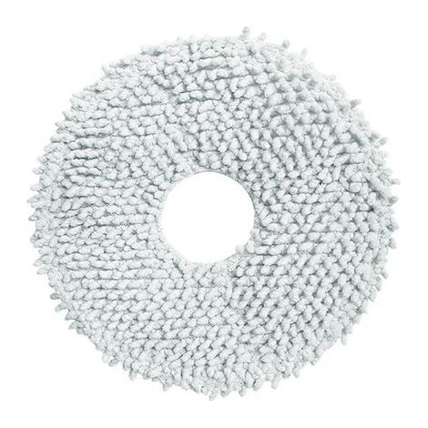 1 Farbsatz: siehe Foto. Material: Kunststoff. Kompatibel mit Roborock Qrevo Curv / P20.