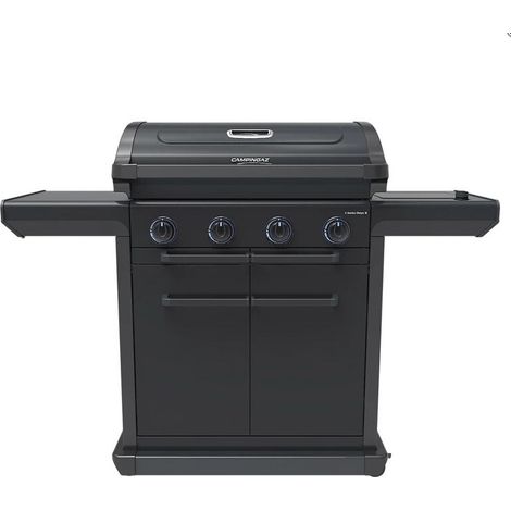 Barbecue a Gas 4 Series Onyx S  CAMPINGAZ (1/5)