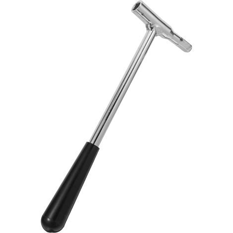 de fenêtre coulissante robuste en fer petite manivelle pour